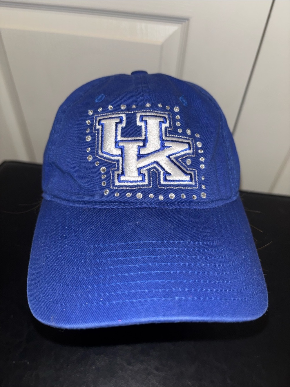 Kentucky football PINK hat
